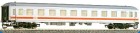 13683 Tillig Passenger car 1st class in latest Intercity livery